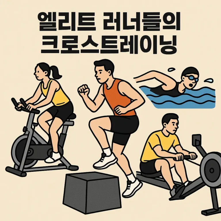 크로스 트레이닝